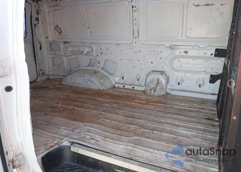 2011 Ford E-250 Commercial z USA, uszkodzony, nr VIN 1FTNE2EW8BDA01263